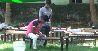 হারানো ঐতিহ্যের রশির খাটলার কদর বাড়ছে
